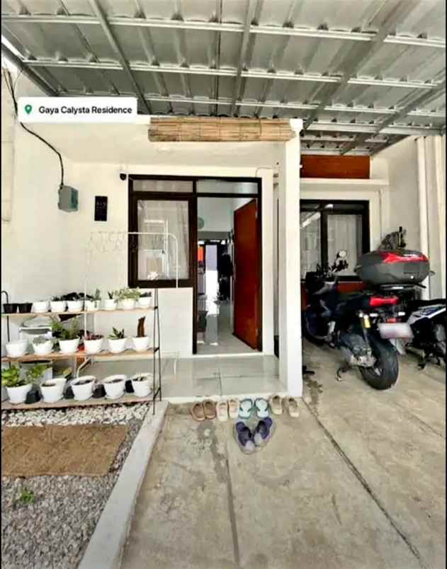 dijual rumah area strategis di kota bandung
