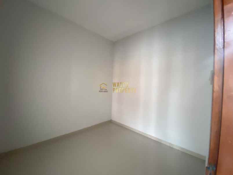 dijual rumah argosari sedayu bantul