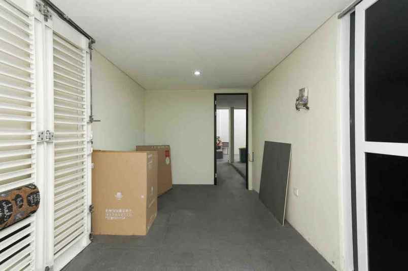 dijual rumah asera one east harapan