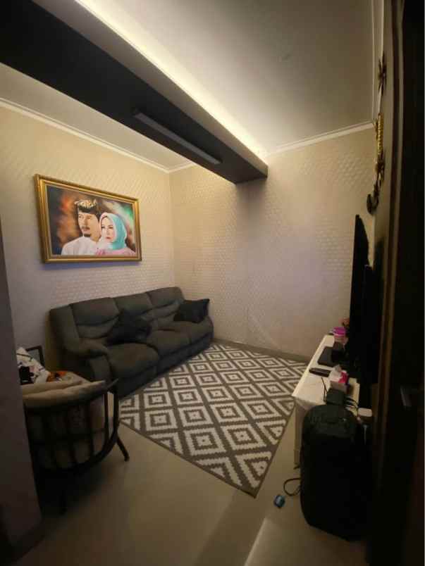 dijual rumah athena residence ciwaruga