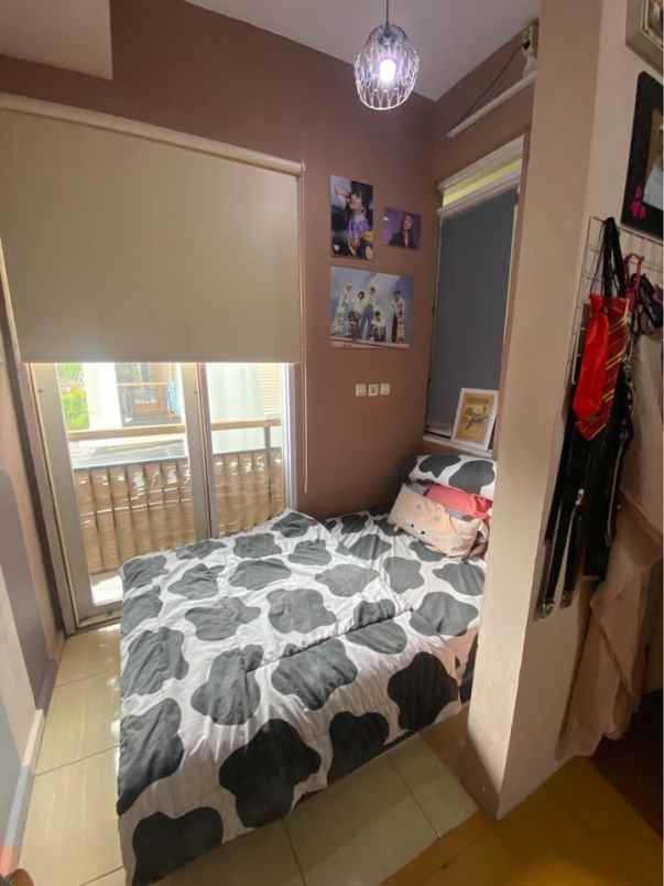 dijual rumah athena residence ciwaruga