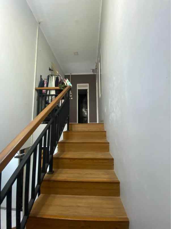 dijual rumah athena residence ciwaruga