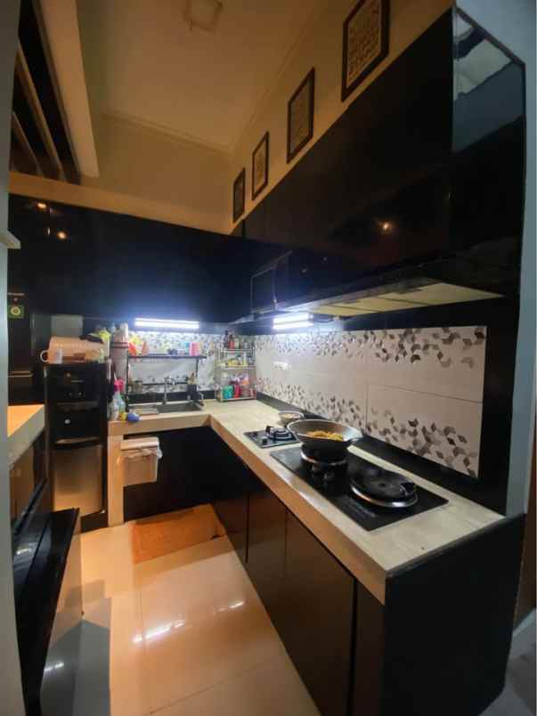 dijual rumah athena residence ciwaruga