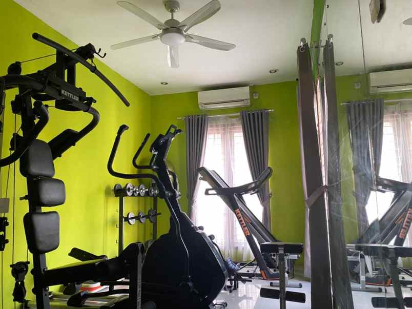 dijual rumah atiwaringin pondokgede bekasi