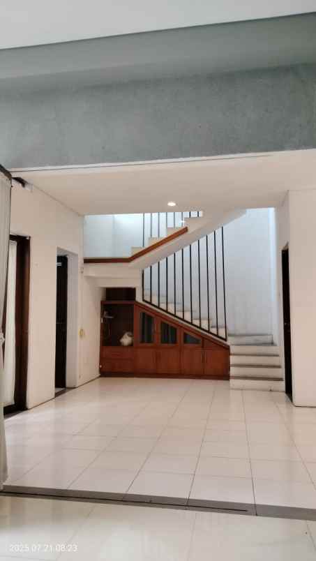 dijual rumah babakan loa