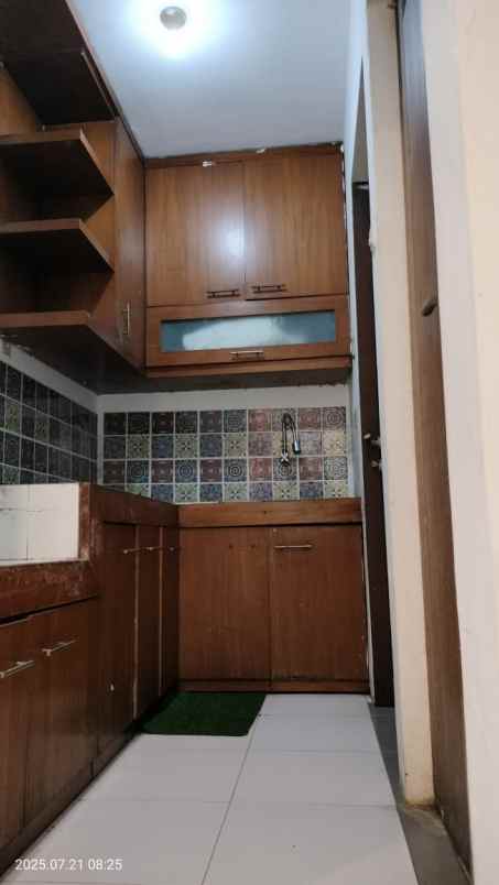 dijual rumah babakan loa