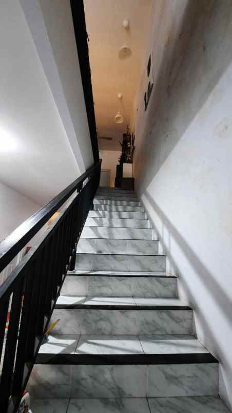 dijual rumah bangun cipta sarana bcs