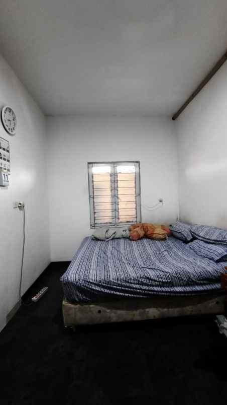 dijual rumah bangun cipta sarana bcs