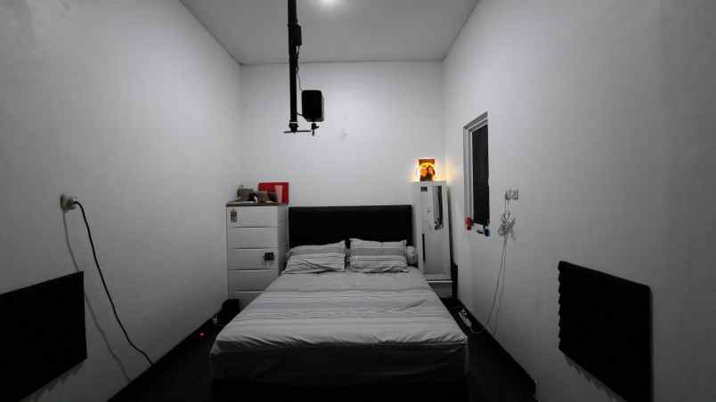 dijual rumah bangun cipta sarana bcs