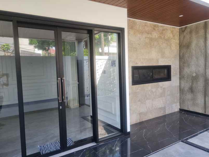 dijual rumah bangun cipta sarana bcs