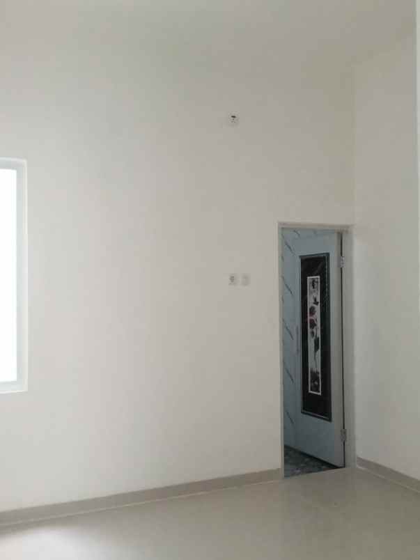 dijual rumah bangun cipta sarana bcs