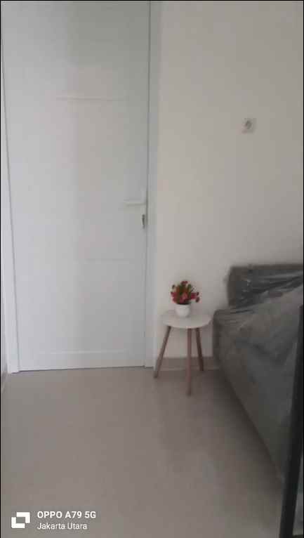 dijual rumah bangun cipta sarana bcs