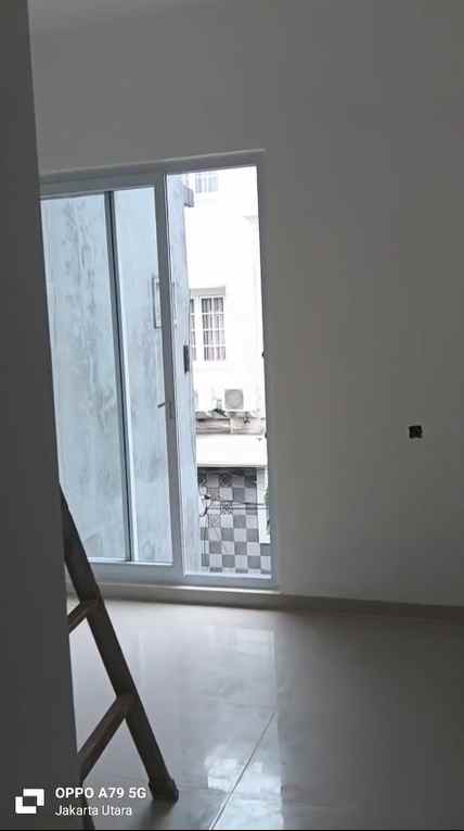 dijual rumah bangun cipta sarana bcs