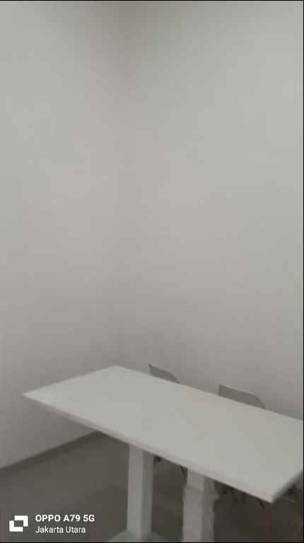 dijual rumah bangun cipta sarana bcs