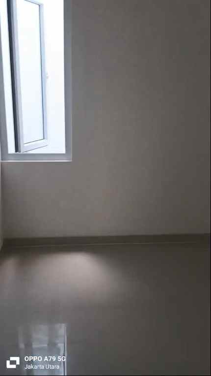 dijual rumah bangun cipta sarana bcs