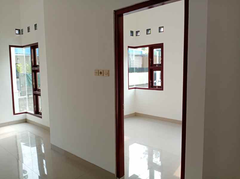 dijual rumah banguntapan bantul yogyakarta