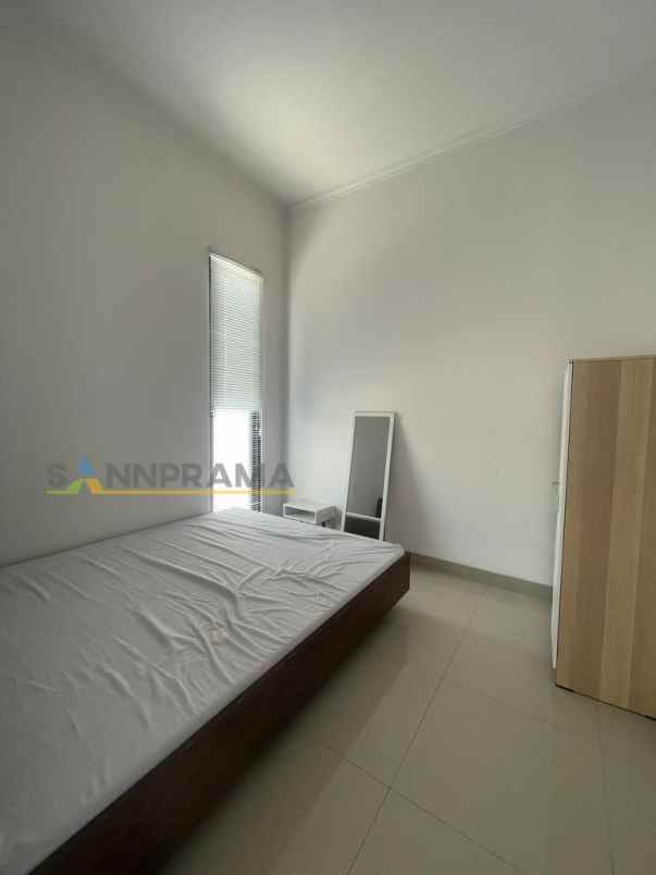 dijual rumah bantarsari