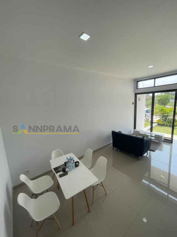 dijual rumah bantarsari