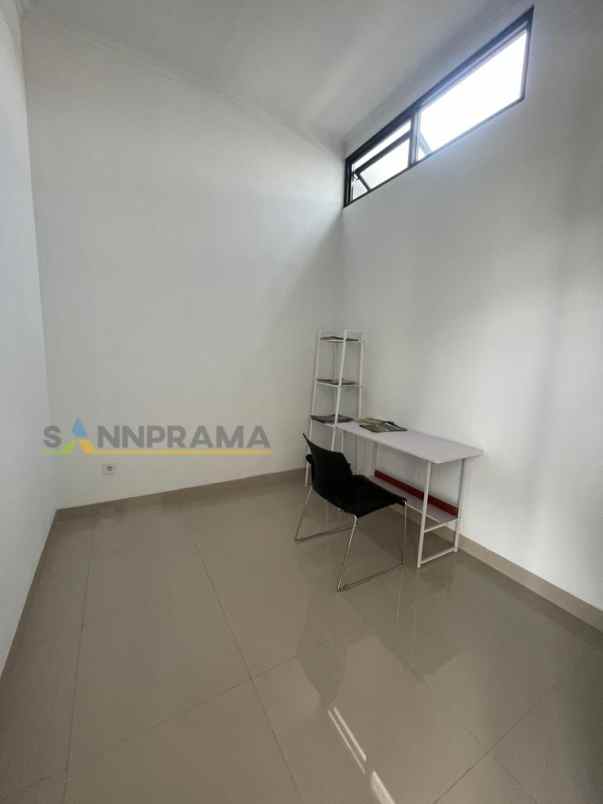 dijual rumah bantarsari