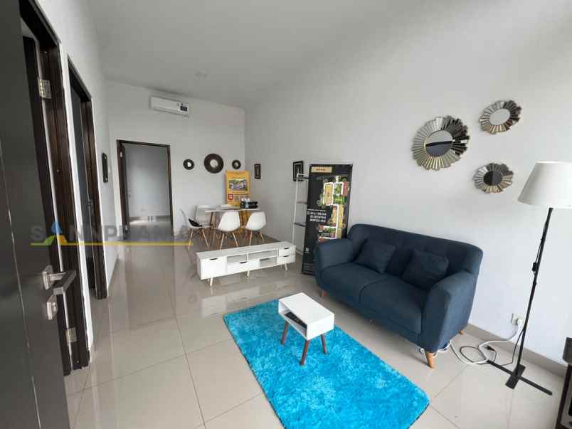 dijual rumah bantarsari