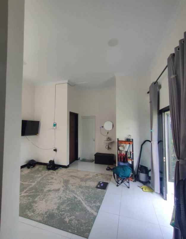 dijual rumah bantul