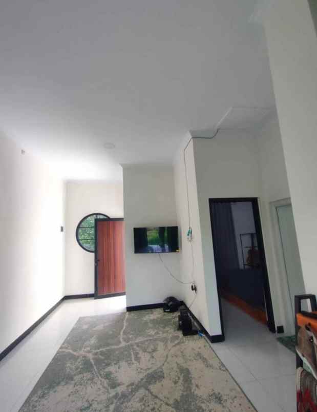 dijual rumah bantul