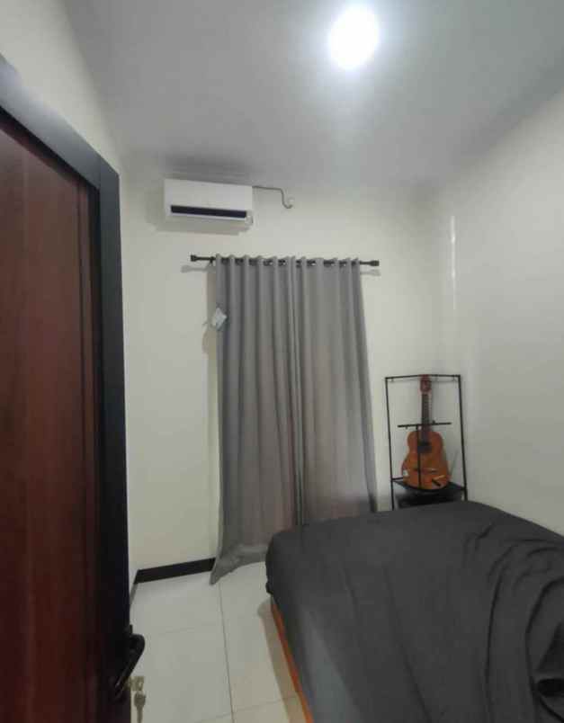dijual rumah bantul