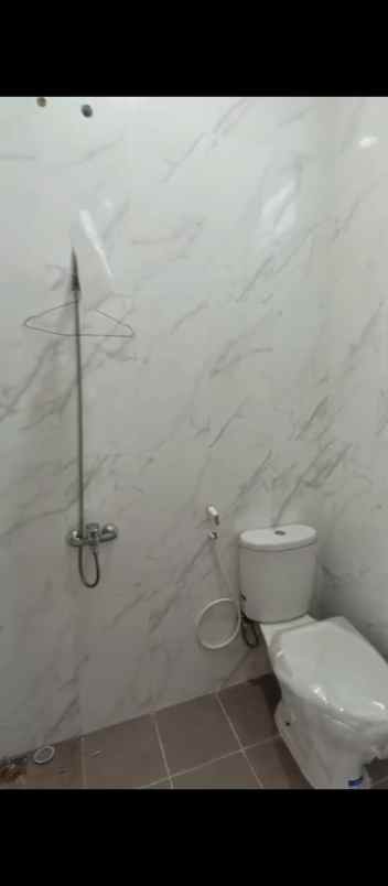 dijual rumah baru di jagakarsa jakarta selatan