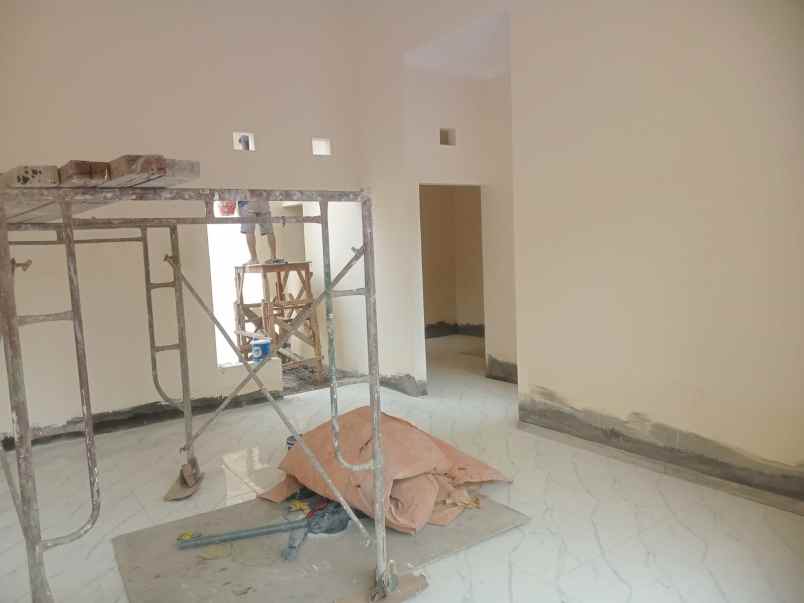 dijual rumah baru lokasi gpa karangploso malang