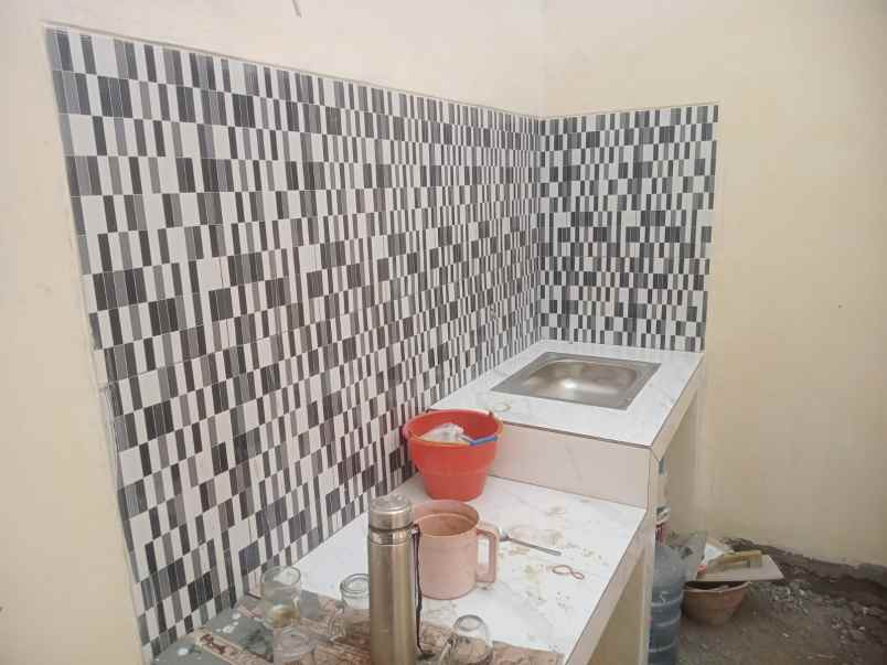 dijual rumah baru lokasi gpa karangploso malang