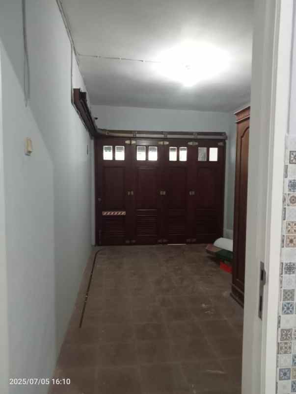 dijual rumah baruk utara
