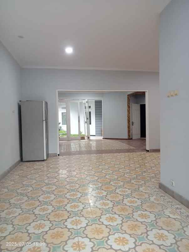 dijual rumah baruk utara