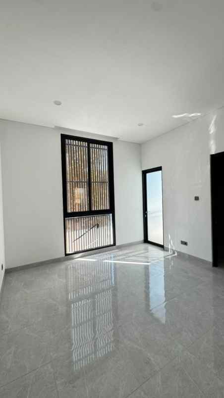 dijual rumah baruk utara
