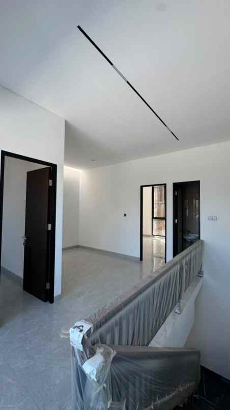 dijual rumah baruk utara