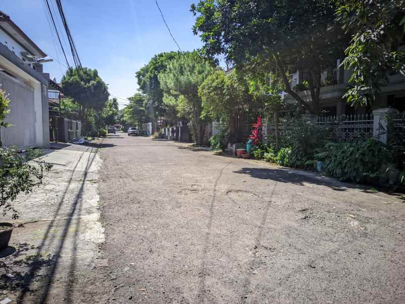 dijual rumah batununggal parakan batu