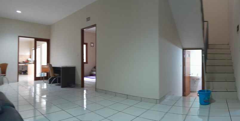 dijual rumah batununggal parakan batu