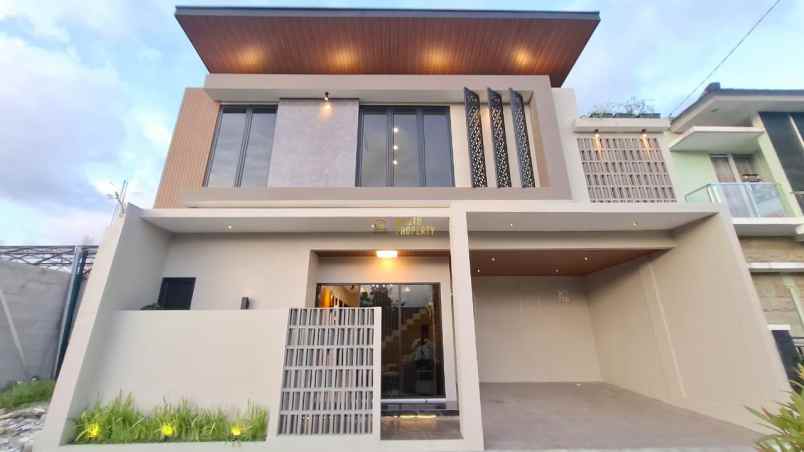 dijual rumah baturetno banguntapan