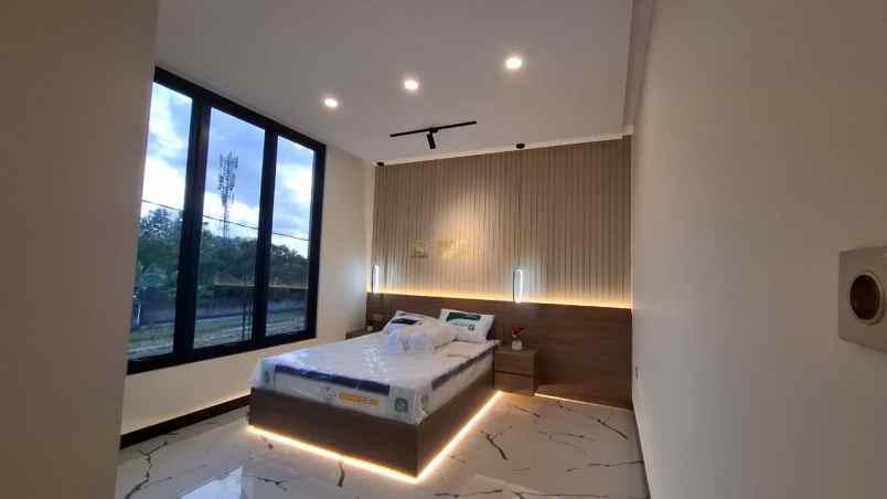 dijual rumah baturetno banguntapan