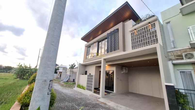 dijual rumah baturetno banguntapan
