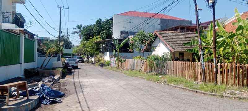dijual rumah bhakti husada