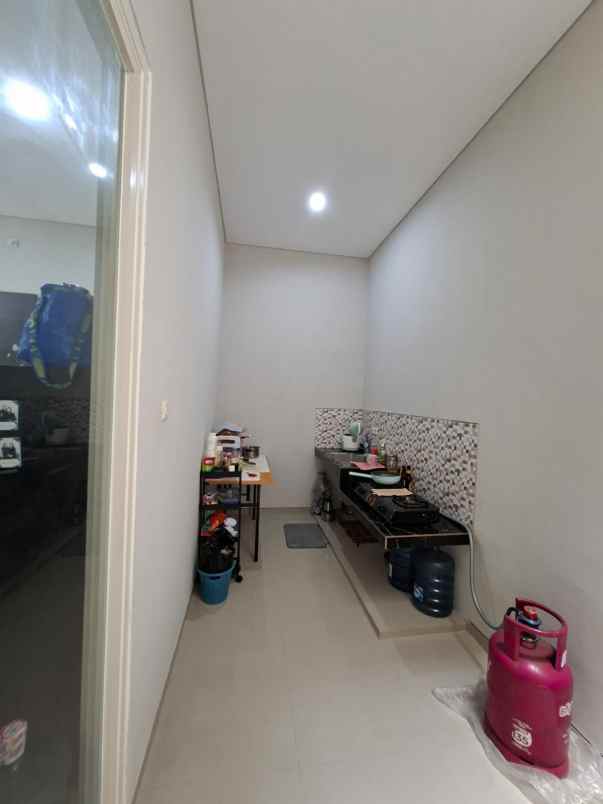 dijual rumah bhaskara selatan