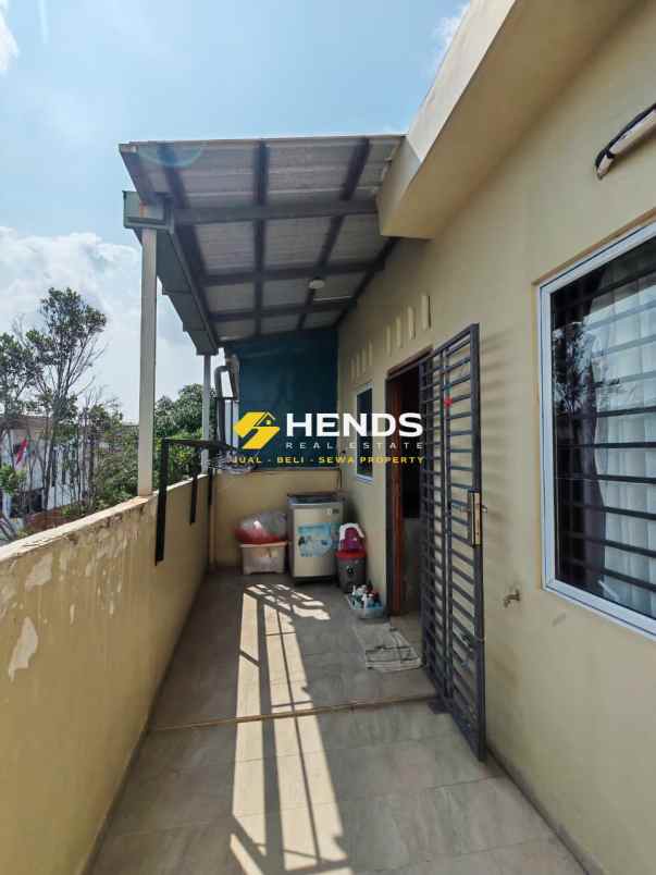 dijual rumah bida asri 2