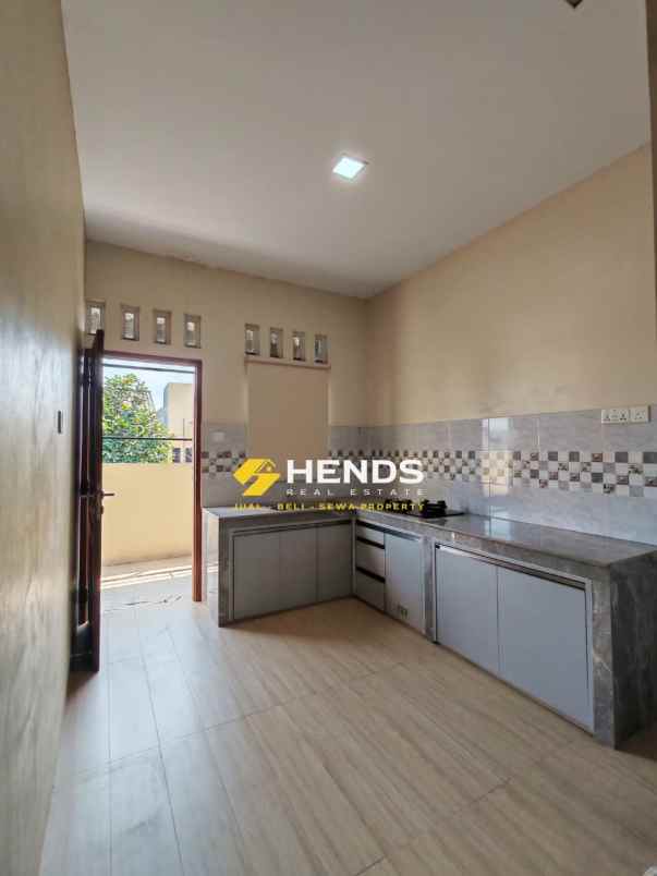 dijual rumah bida asri 2