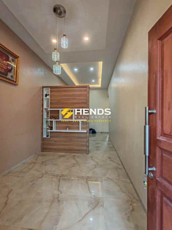 dijual rumah bida asri 2