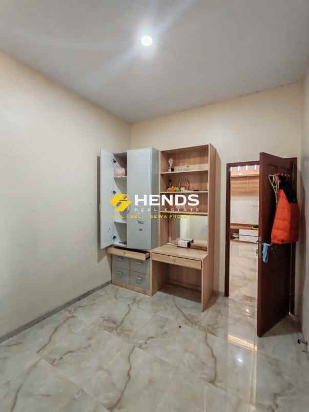 dijual rumah bida asri 2