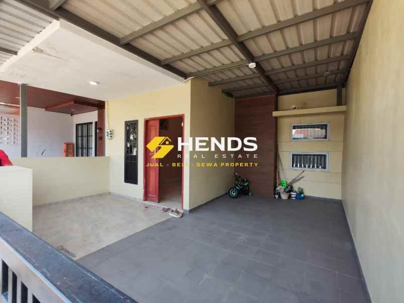 dijual rumah bida asri 2