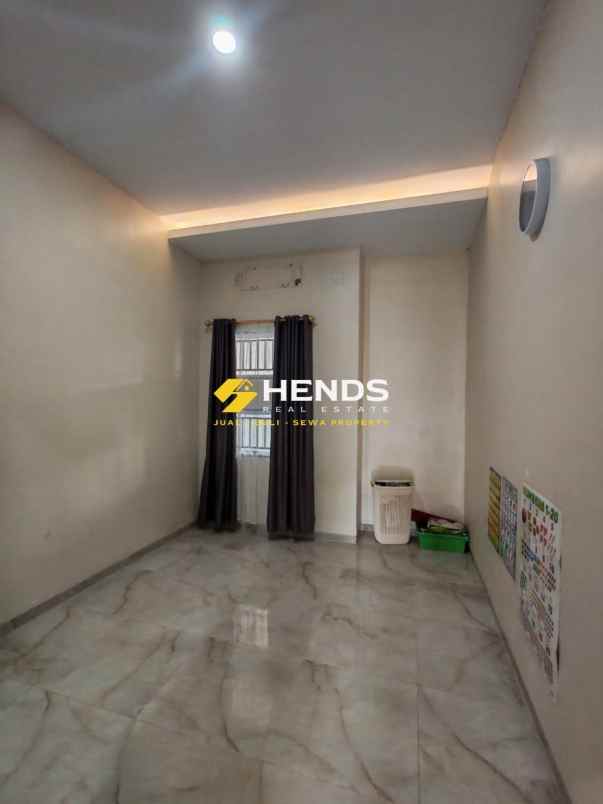 dijual rumah bida asri 2