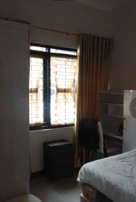 dijual rumah buah batu regency