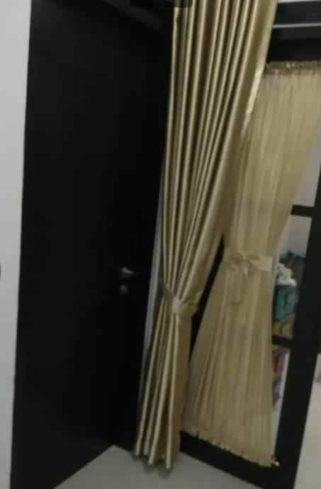 dijual rumah buah batu regency