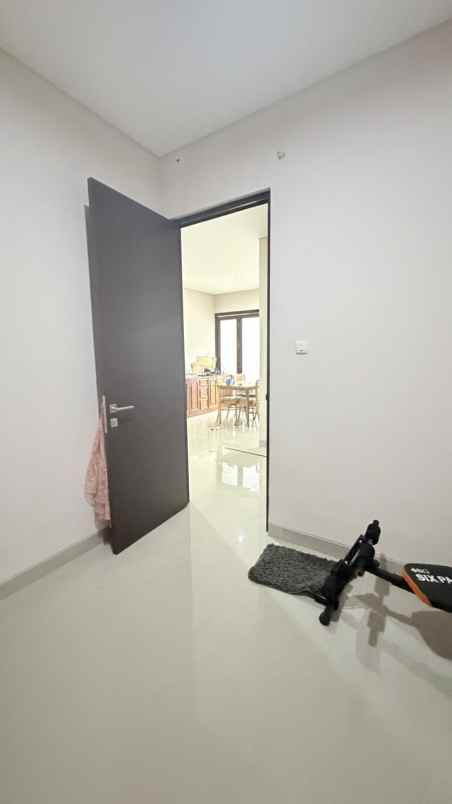 dijual rumah bukit golf riverside cibubur